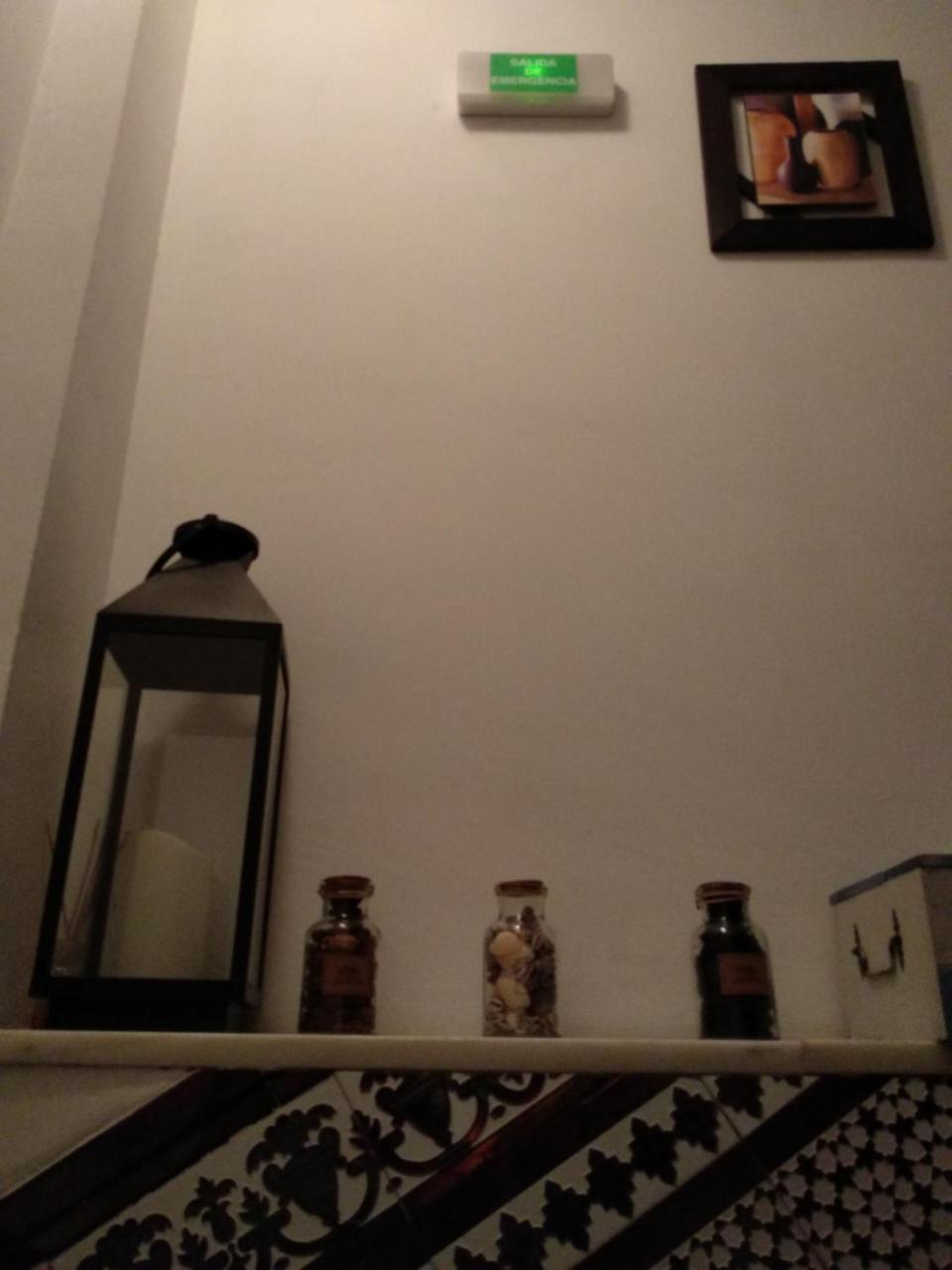 罗斯阿克斯酒店 科爾多瓦 外观 照片
