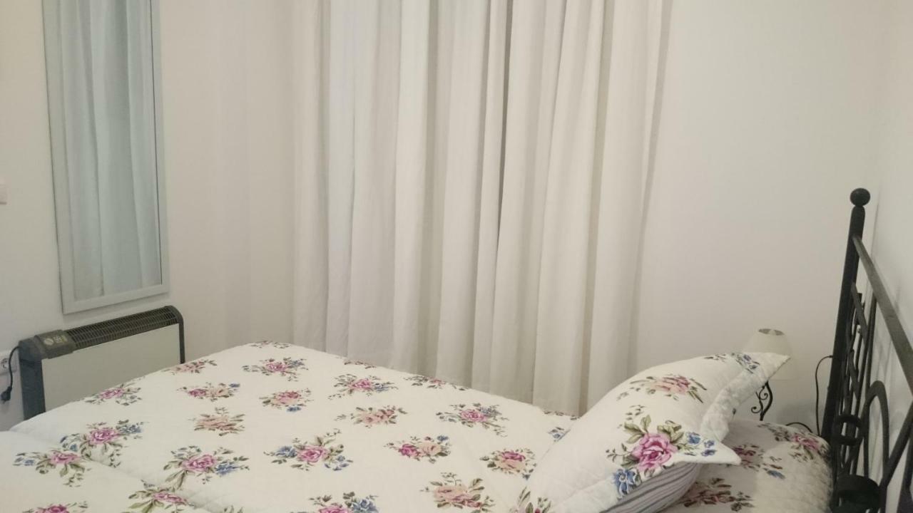 罗斯阿克斯酒店 科爾多瓦 外观 照片